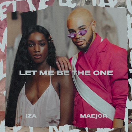 Let Me Be the One