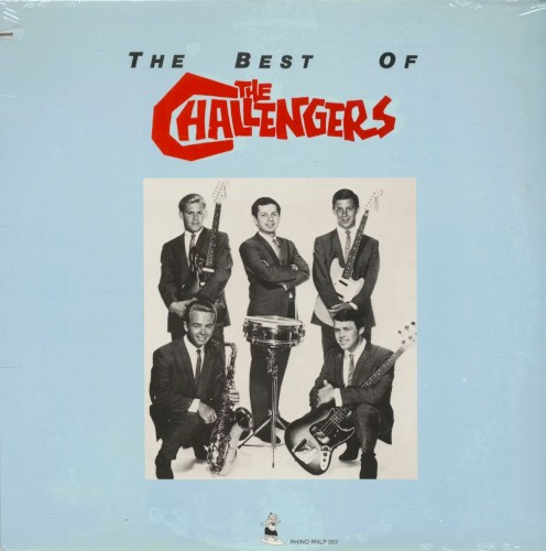The Best of the Challengers