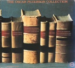 Oscar Peterson Collection