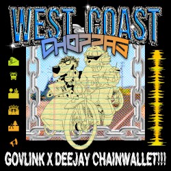 West Coast Choppas