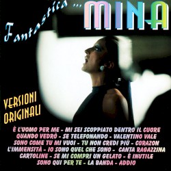 Fantastica... Mina