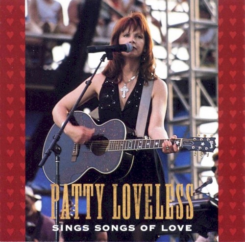 Sings Songs of Love