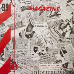 Magazine