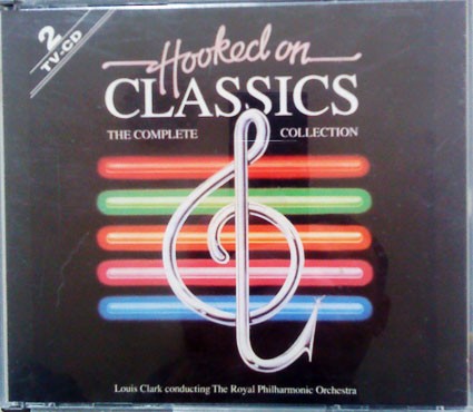 Hooked on Classics: The Complete Collection
