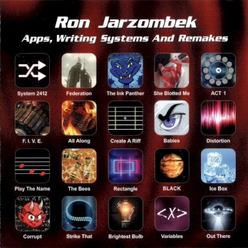 Apps, Writing Systems and Remakes