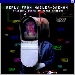 Reply From Mailer-Daemon (Original Score)