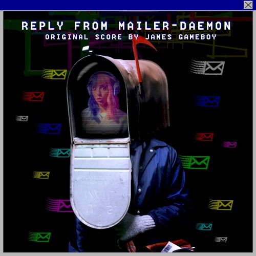 Reply From Mailer-Daemon (Original Score)
