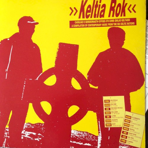 Keltia Rok