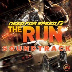 Need for Speed: The Run