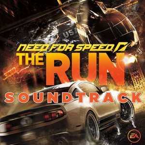 Need for Speed: The Run