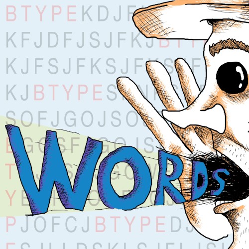 Words