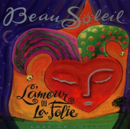 L'Amour ou la folie