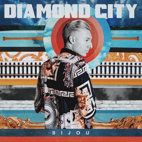 Diamond City