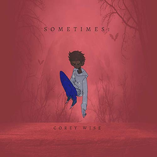 Sometimes