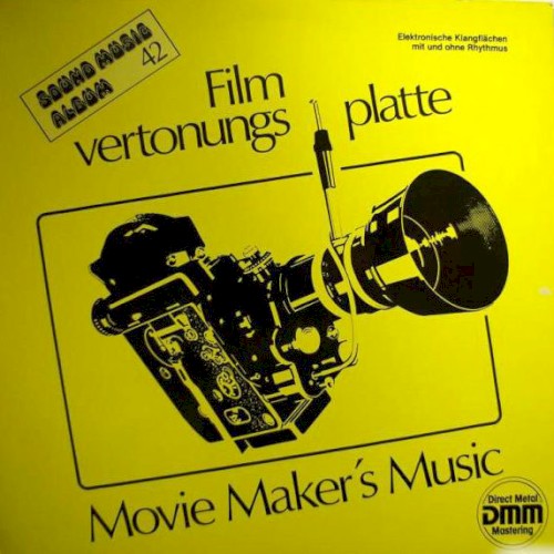 Sound Music Album 42