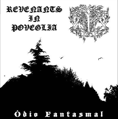 Ódio Fantasmal