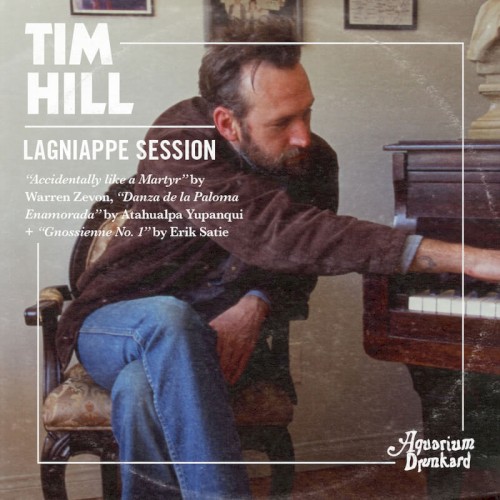 Lagniappe Sessions