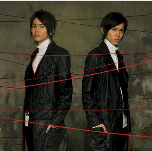 Two Heartbeats and a Red Sin