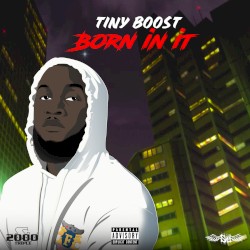 Born in It