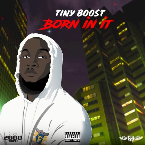 Born in It