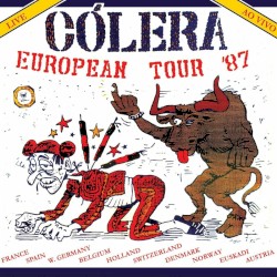 European Tour '87