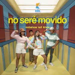 No Seré Movido