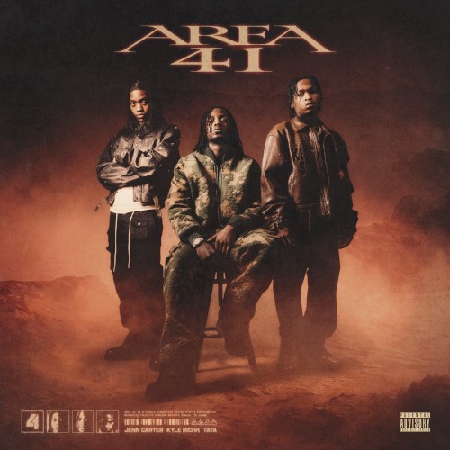 AREA 41