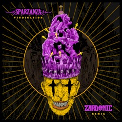 Vindication (Zardonic remix)