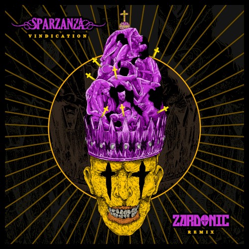 Vindication (Zardonic remix)
