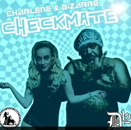 Checkmate