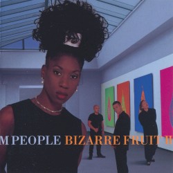 Bizarre Fruit II