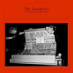 The Torrid Eye