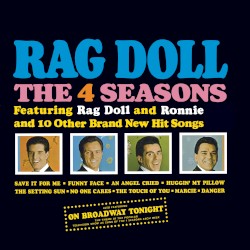 Rag Doll