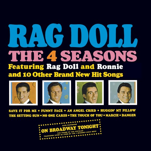 Rag Doll