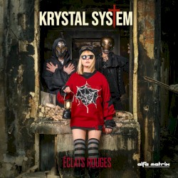 Éclats rouges