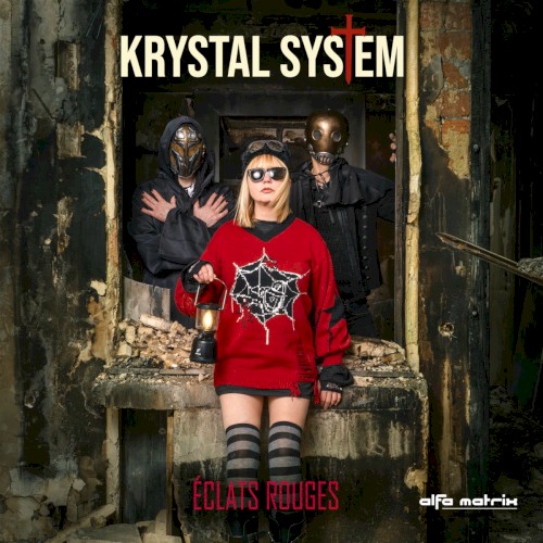 Éclats rouges