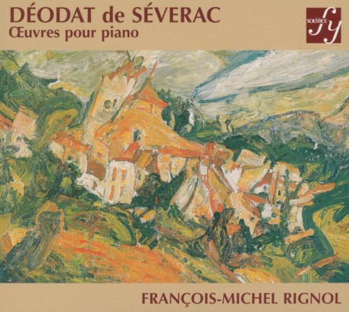 Œuvres pour piano