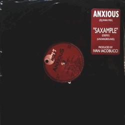 Saxample