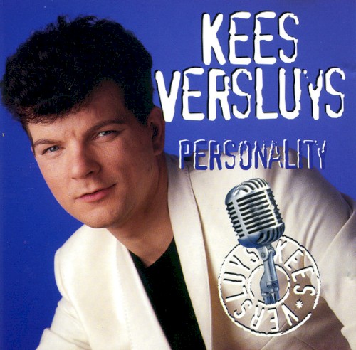 Verslaafd aan jou (Personality)