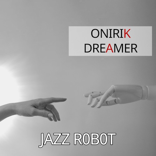 Jazz Robot