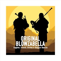 Original Blowzabella