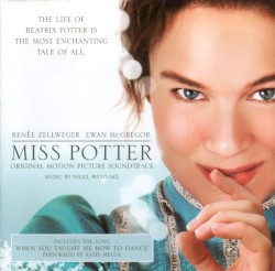 Miss Potter