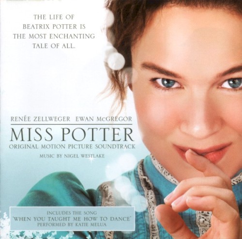 Miss Potter