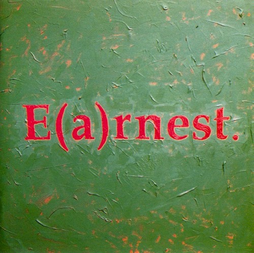 E(a)rnest