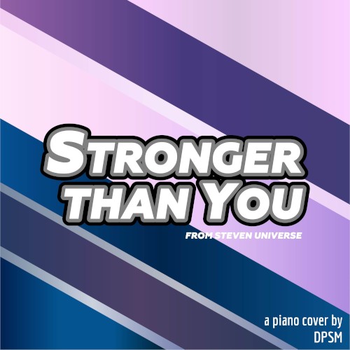 Stronger Than You