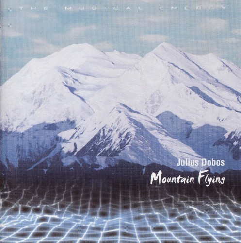 Mountain Flying