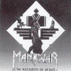 The Religion of Steel: A Tribute to Manowar