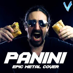 Panini (Metal version)