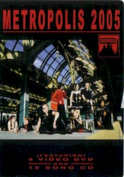 Metropolis 2005