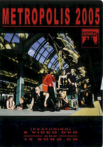 Metropolis 2005